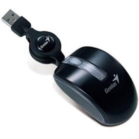 Genius LED Notebook Mouse NX-Elite